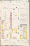 Manhattan, V. 6, Plate No. 2 [Map bounded by Hudson River, W. 58th St., 11th Ave., W. 55th St.]
