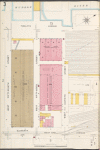 Manhattan, V. 6, Plate No. 3 [Map bounded by Hudson River, 11th Ave., W. 58th St.]