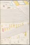 Manhattan, V. 6, Plate No. 4 [Map bounded by Hudson River, W. End Ave.]