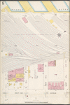 Manhattan, V. 6, Plate No. 5 [Map bounded by Hudson River, W. 67th St., W. End Ave., W. 64th St.]