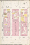 Manhattan, V. 6, Plate No. 7 [Map bounded by 11th Ave., W. 55th St., 10th Ave., W. 52nd St.]