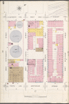 Manhattan, V. 6, Plate No. 9 [Map bounded by 11th Ave., W. 61st St., 10th Ave., W. 58th St.]