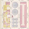 Manhattan, V. 6, Plate No. 11 [Map bounded by W. End Ave., W. 67th St., Amsterdam Ave., W. 64th St.]