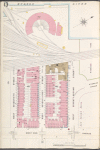 Manhattan, V. 6, Plate No. 13 [Map bounded by Hudson River, W. End Ave., W. 70th St.]