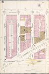 Manhattan, V. 6, Plate No. 19 [Map bounded by Amsterdam Ave., W. 67th St., Columbus Ave., W. 64th St.]