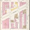 Manhattan, V. 6, Plate No. 20 [Map bounded by Amsterdam Ave., W. 70th St., Columbus Ave., W. 67th St.]