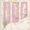 Manhattan, V. 6, Plate No. 23 [Map bounded by 9th Ave., W. 61st St., 8th Ave., W. 58th St.]