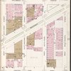 Manhattan, V. 6, Plate No. 24 [Map bounded by Columbus Ave., W. 64th St., Central Park West, W. 61st St.]