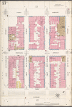Manhattan, V. 6, Plate No. 37 [Map bounded by 5th Ave., E. 55th St., Park Ave., E. 52nd St.]