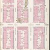 Manhattan, V. 6, Plate No. 38 [Map bounded by 5th Ave., E. 58th St., Park Ave., E. 55th St.]