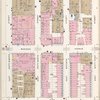 Manhattan, V. 6, Plate No. 39 [Map bounded by 5th Ave., E. 61st St., Park Ave., E. 58th St.]