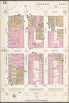 Manhattan, V. 6, Plate No. 39 [Map bounded by 5th Ave., E. 61st St., Park Ave., E. 58th St.]