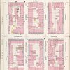 Manhattan, V. 6, Plate No. 43 [Map bounded by Park Ave., E. 55th St., 3rd Ave., E. 52nd St.]