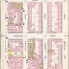 Manhattan, V. 6, Plate No. 45 [Map bounded by Park Ave., E. 61st St., 3rd Ave., E. 58th St.]