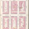 Manhattan, V. 6, Plate No. 46 [Map bounded by Park Ave., E. 64th St., 3rd Ave., E. 61st St.]