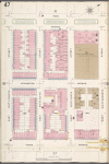 Manhattan, V. 6, Plate No. 47 [Map bounded by Park Ave., E. 67th St., 3rd Ave., E. 64th St.]