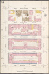 Manhattan, V. 6, Plate No. 55 [Map bounded by E. 64th St., 2nd Ave., E. 60th St., 3rd Ave.]