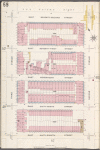 Manhattan, V. 6, Plate No. 59 [Map bounded by E. 72nd St., 2nd Ave., E. 68th St., 3rd Ave.]