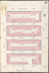 Manhattan, V. 6, Plate No. 60 [Map bounded by E. 72nd St., 1st Ave., E. 68th St., 2nd Ave.]