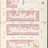 Manhattan, V. 6, Plate No. 62 [Map bounded by E. 60th St., Avenue A, E. 56th St., 1st Ave.]
