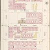 Manhattan, V. 6, Plate No. 65 [Map bounded by E. 68th St., Avenue A, E. 64th St., 1st Ave.]