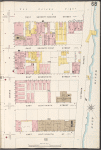 Manhattan, V. 6, Plate No. 68 [Map bounded by E. 72nd St., East River, E. 68th St., Avenue A]