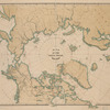 Map of the North Polar Region