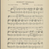 Midnight serenade