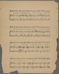 The midnight serenade
