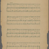The midnight serenade
