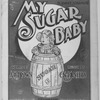 My sugar baby