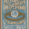 My true Wisconsin pearl