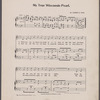 My true Wisconsin pearl