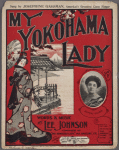 My Yokohama lady