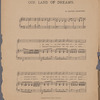 Our land of dreams