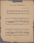 Our land of dreams