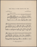 The polka is the dance for me
