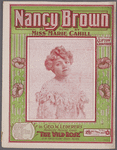 Nancy Brown