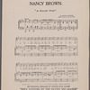 Nancy Brown