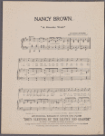 Nancy Brown