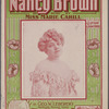 Nancy Brown