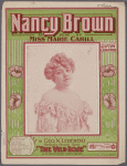 Nancy Brown