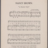 Nancy Brown