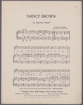 Nancy Brown