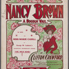 Nancy Brown