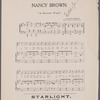 Nancy Brown