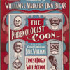 The phrenologist coon