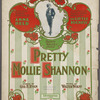 Pretty Mollie Shannon (she's the real thing.)