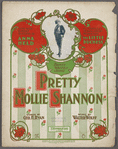 Pretty Mollie Shannon (she's the real thing.)