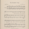 The Rounders' song